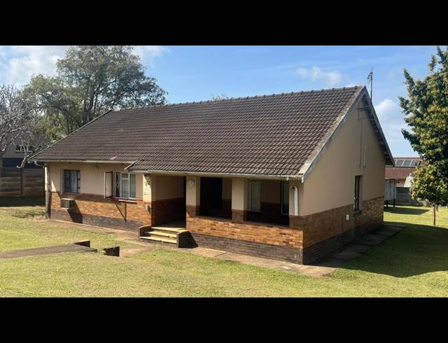 3 BEDROOM PROPERTY TO RENT IN NYALA PARK